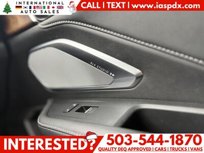 2020 Acura RDX SH-AWD w/Advance   - Photo 17 - Portland, OR 97216