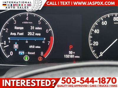 2018 Honda Accord LX   - Photo 13 - Portland, OR 97216