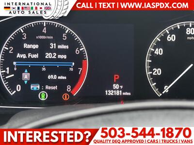 2018 Honda Accord LX   - Photo 26 - Portland, OR 97216