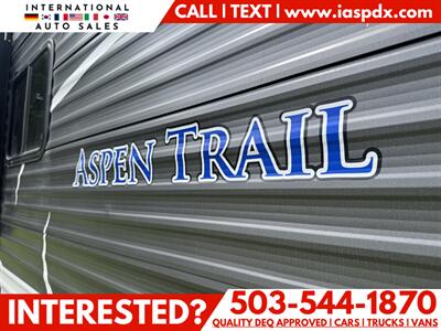 2019 Keystone Travel Trailer 2052   - Photo 20 - Portland, OR 97216