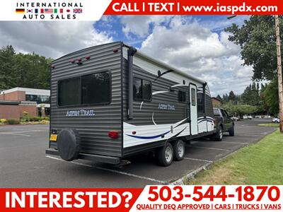 2019 Keystone Travel Trailer 2052   - Photo 3 - Portland, OR 97216