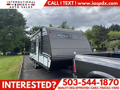 2019 Keystone Travel Trailer 2052   - Photo 5 - Portland, OR 97216