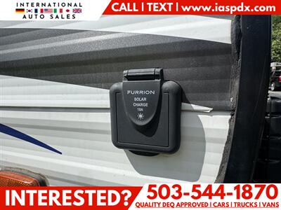 2019 Keystone Travel Trailer 2052   - Photo 22 - Portland, OR 97216