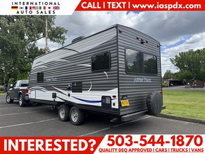 2019 Keystone Travel Trailer 2052   - Photo 7 - Portland, OR 97216