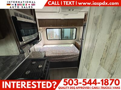 2019 Keystone Travel Trailer 2052   - Photo 15 - Portland, OR 97216