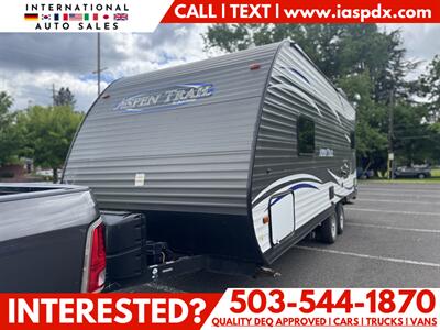 2019 Keystone Travel Trailer 2052   - Photo 6 - Portland, OR 97216
