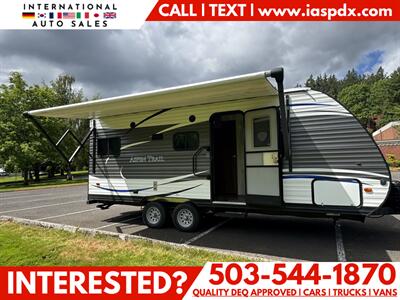 2019 Keystone Travel Trailer 2052   - Photo 4 - Portland, OR 97216