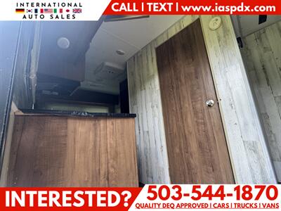 2019 Keystone Travel Trailer 2052   - Photo 19 - Portland, OR 97216