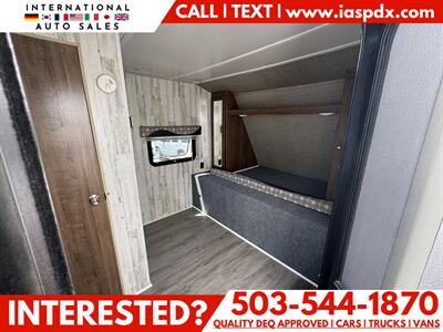 2019 Keystone Travel Trailer 2052   - Photo 10 - Portland, OR 97216
