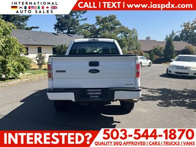 2013 Ford F-150 Lariat   - Photo 4 - Portland, OR 97216