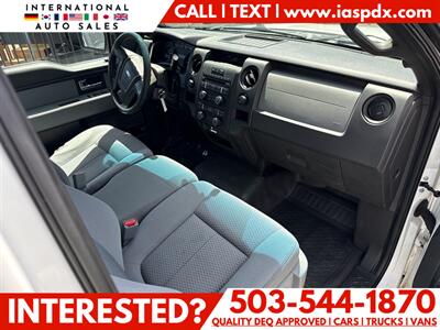 2013 Ford F-150 Lariat   - Photo 13 - Portland, OR 97216