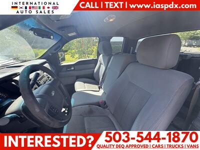 2013 Ford F-150 Lariat   - Photo 9 - Portland, OR 97216