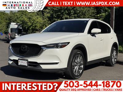 2019 Mazda CX-5 Grand Touring   - Photo 15 - Portland, OR 97216
