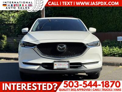 2019 Mazda CX-5 Grand Touring   - Photo 8 - Portland, OR 97216