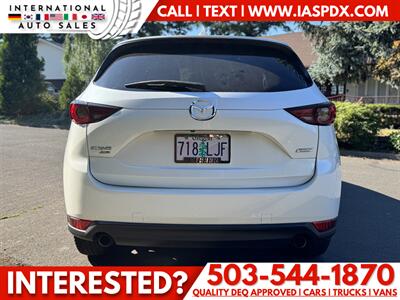 2019 Mazda CX-5 Grand Touring   - Photo 18 - Portland, OR 97216