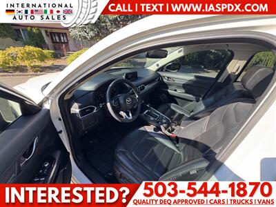 2019 Mazda CX-5 Grand Touring   - Photo 23 - Portland, OR 97216