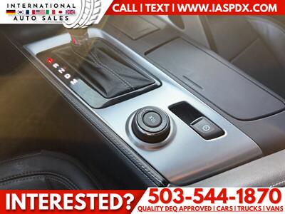 2015 Chevrolet Corvette Stingray - Photo 18 - Portland, OR 97216