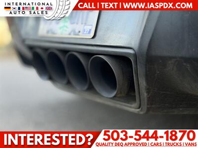 2015 Chevrolet Corvette Stingray - Photo 13 - Portland, OR 97216