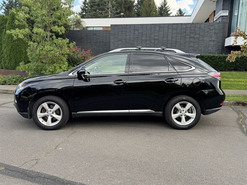 2013 Lexus RX 350 - 3.5L V6  