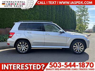 2010 Mercedes-Benz GLK GLK 350 - Photo 6 - Portland, OR 97216