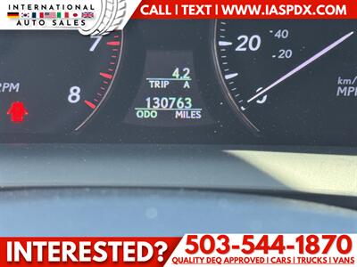 2008 Lexus LS - Photo 14 - Portland, OR 97216