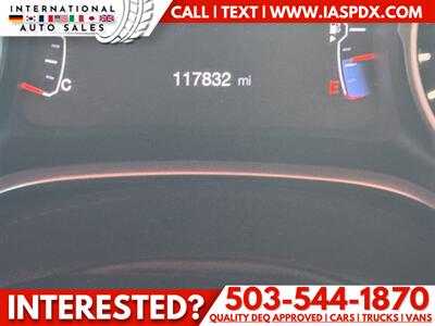 2018 Jeep Compass Limited - Photo 13 - Portland, OR 97216