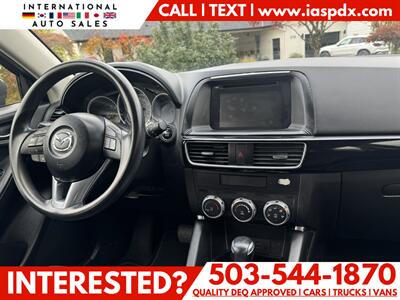 2016 Mazda CX-5 Sport   - Photo 14 - Portland, OR 97216