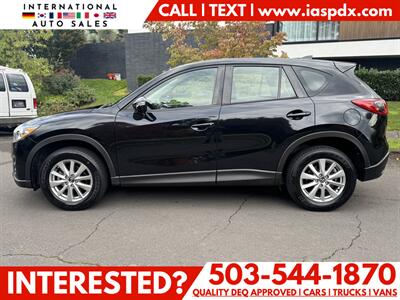 2016 Mazda CX-5 Sport   - Photo 2 - Portland, OR 97216