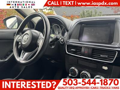 2016 Mazda CX-5 Sport   - Photo 15 - Portland, OR 97216