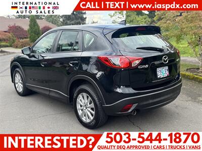 2016 Mazda CX-5 Sport   - Photo 3 - Portland, OR 97216