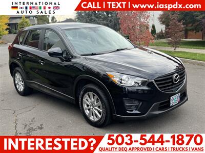 2016 Mazda CX-5 Sport   - Photo 8 - Portland, OR 97216