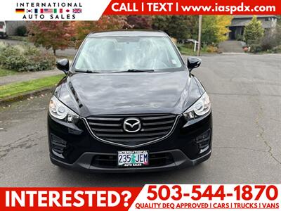 2016 Mazda CX-5 Sport   - Photo 9 - Portland, OR 97216