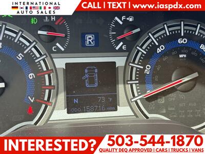 2018 Toyota 4Runner TRD Pro   - Photo 14 - Portland, OR 97216