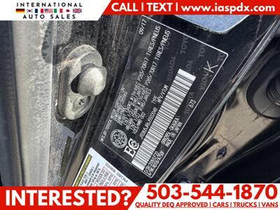 2018 Toyota 4Runner TRD Pro   - Photo 15 - Portland, OR 97216