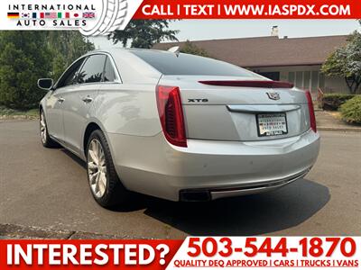 2017 Cadillac XTS Luxury - Photo 3 - Portland, OR 97216