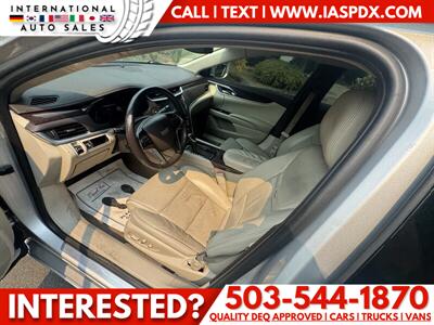 2017 Cadillac XTS Luxury - Photo 9 - Portland, OR 97216