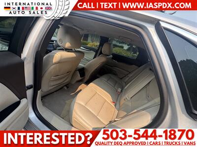 2017 Cadillac XTS Luxury - Photo 12 - Portland, OR 97216