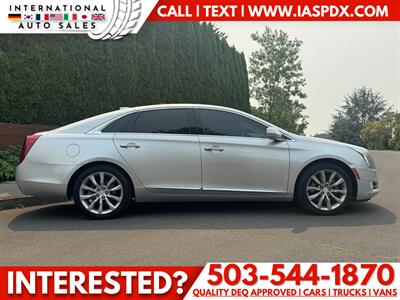 2017 Cadillac XTS Luxury - Photo 6 - Portland, OR 97216
