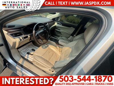 2017 Cadillac XTS Luxury - Photo 9 - Portland, OR 97216