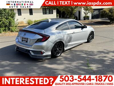 2016 Honda Civic EX-T   - Photo 5 - Portland, OR 97216