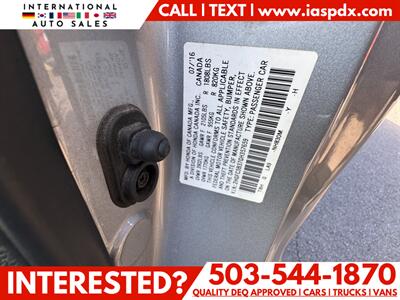 2016 Honda Civic EX-T   - Photo 11 - Portland, OR 97216