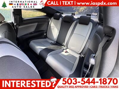 2016 Honda Civic EX-T  PREMIUM - Photo 10 - Portland, OR 97216