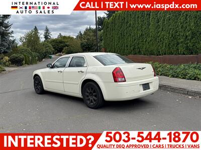 2006 Chrysler 300 Series   - Photo 6 - Portland, OR 97216