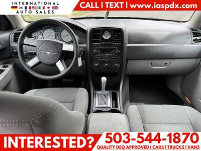 2006 Chrysler 300 Series   - Photo 4 - Portland, OR 97216