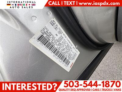 1999 Lexus RX   - Photo 11 - Portland, OR 97216