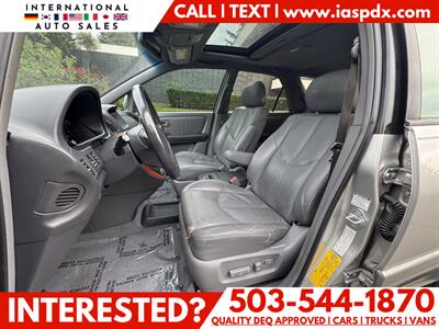 1999 Lexus RX   - Photo 7 - Portland, OR 97216