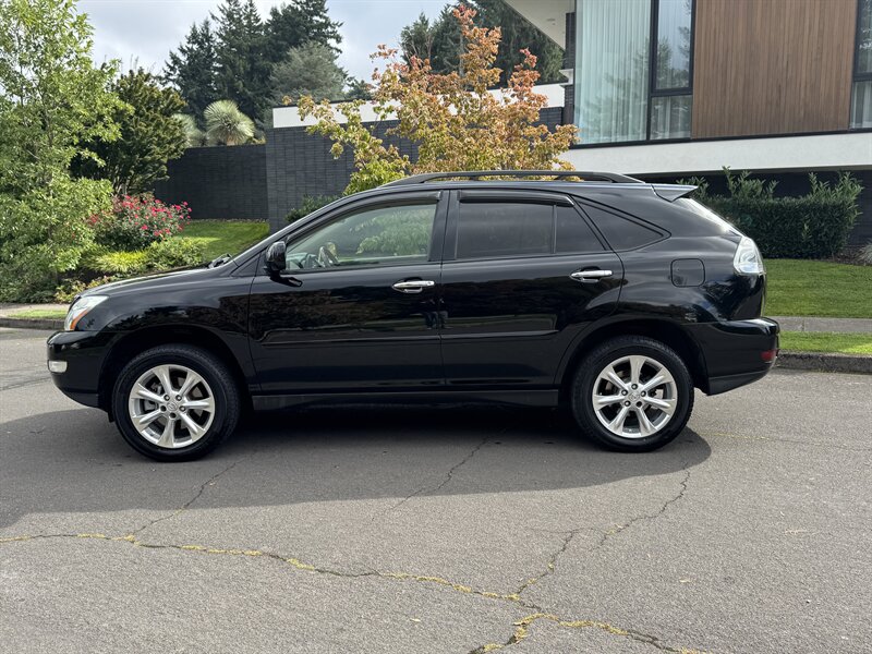 2008 Lexus RX  