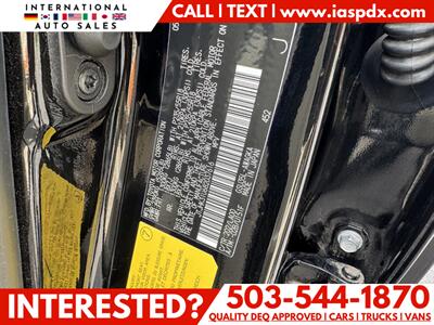 2008 Lexus RX   - Photo 14 - Portland, OR 97216