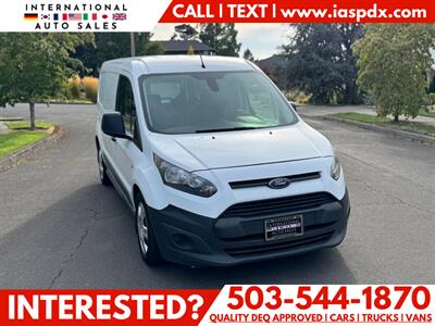 2017 Ford Transit Connect XL   - Photo 8 - Portland, OR 97216