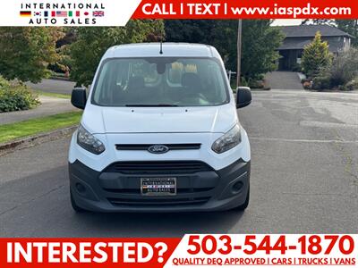 2017 Ford Transit Connect XL   - Photo 7 - Portland, OR 97216